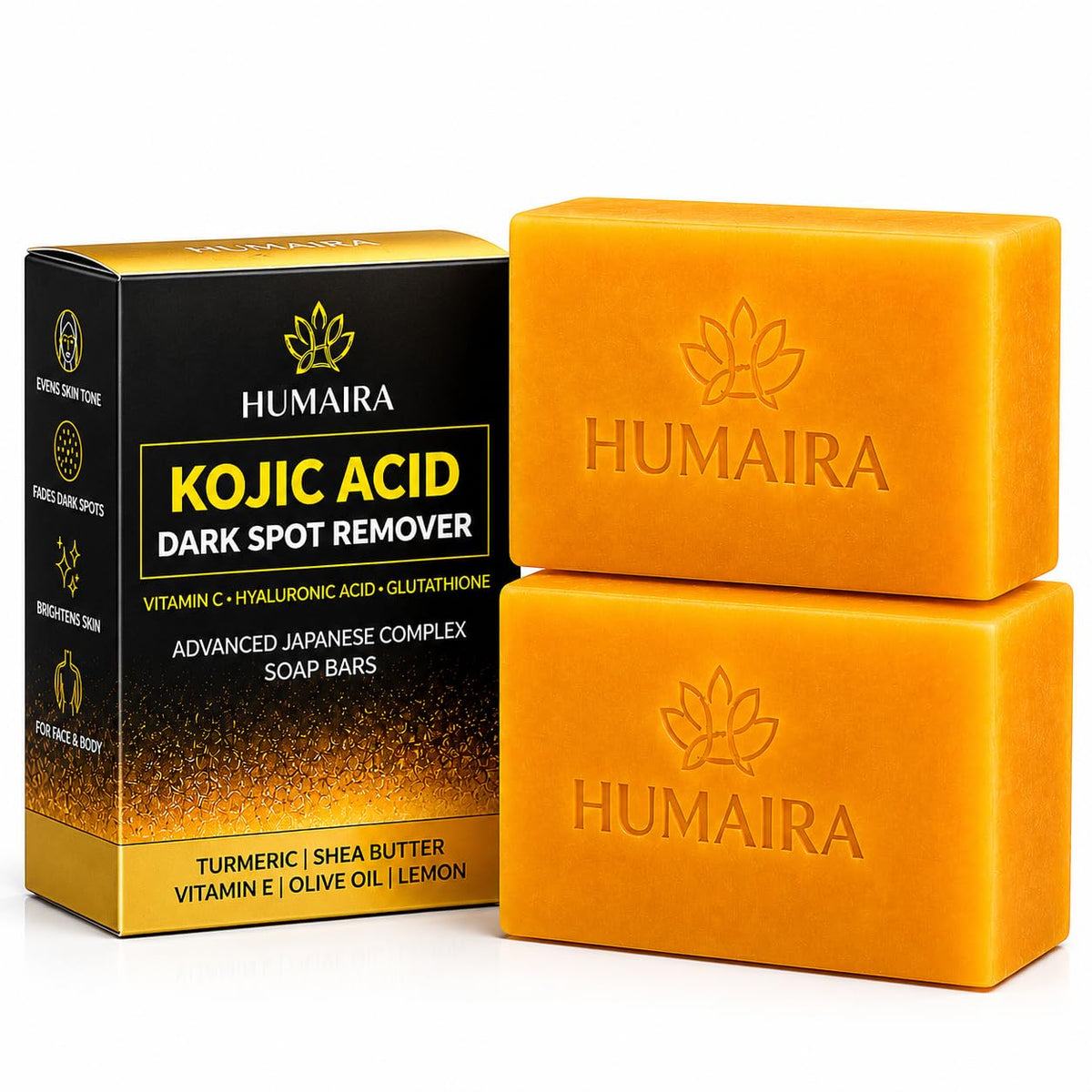 Skincare & Soaps